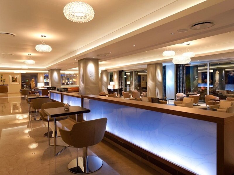 Crowne Plaza Limassol 26