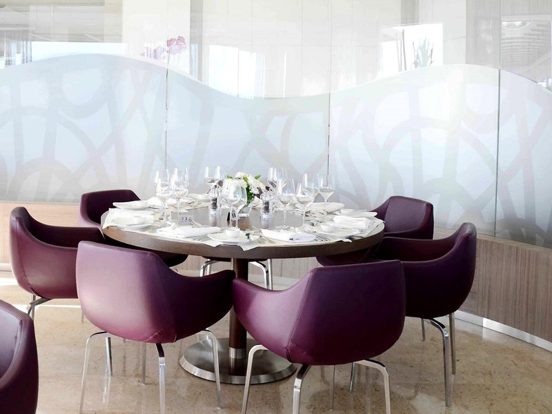 Crowne Plaza Limassol 27