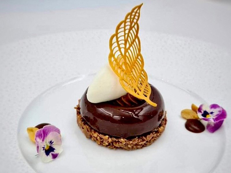 Crowne Plaza Limassol 29