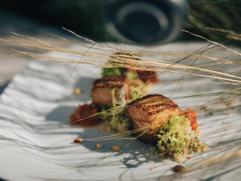 Crowne Plaza Limassol 30