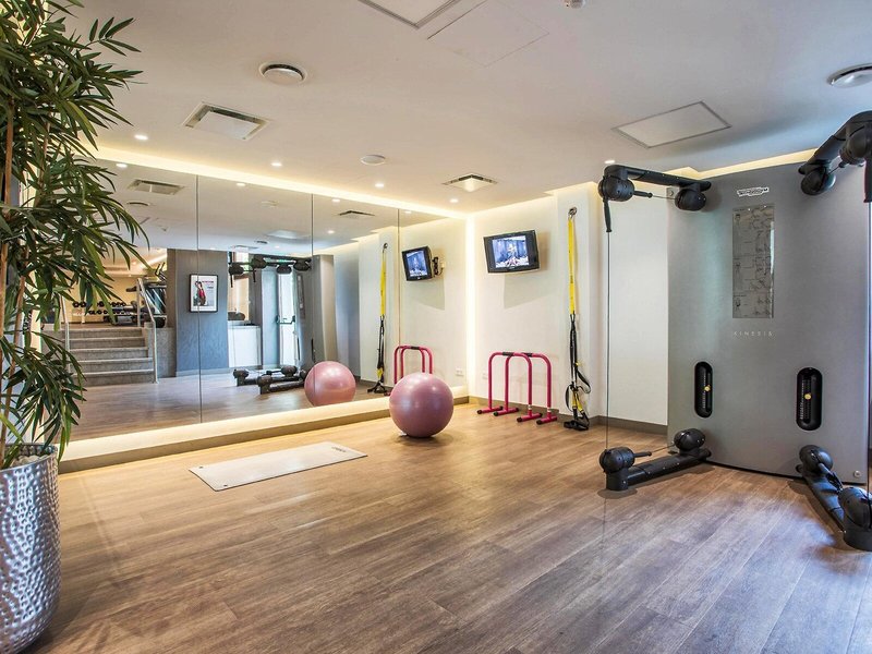 Crowne Plaza Limassol 31