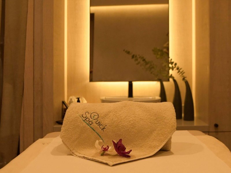 Crowne Plaza Limassol 32