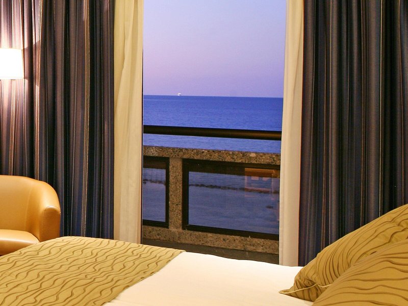 Crowne Plaza Limassol 33