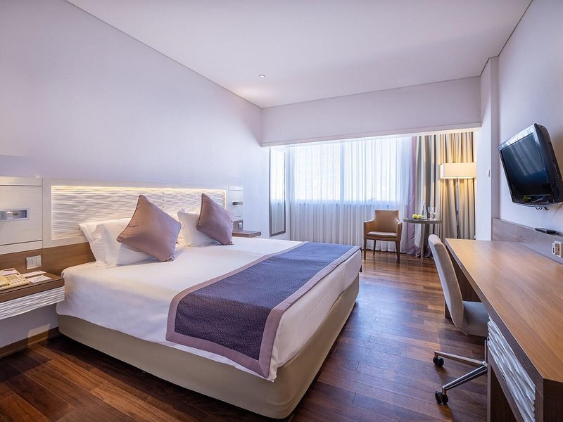 Crowne Plaza Limassol 39