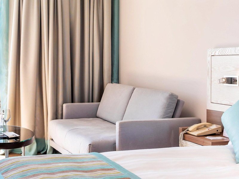 Crowne Plaza Limassol 42