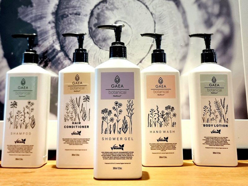 Crowne Plaza Limassol 44