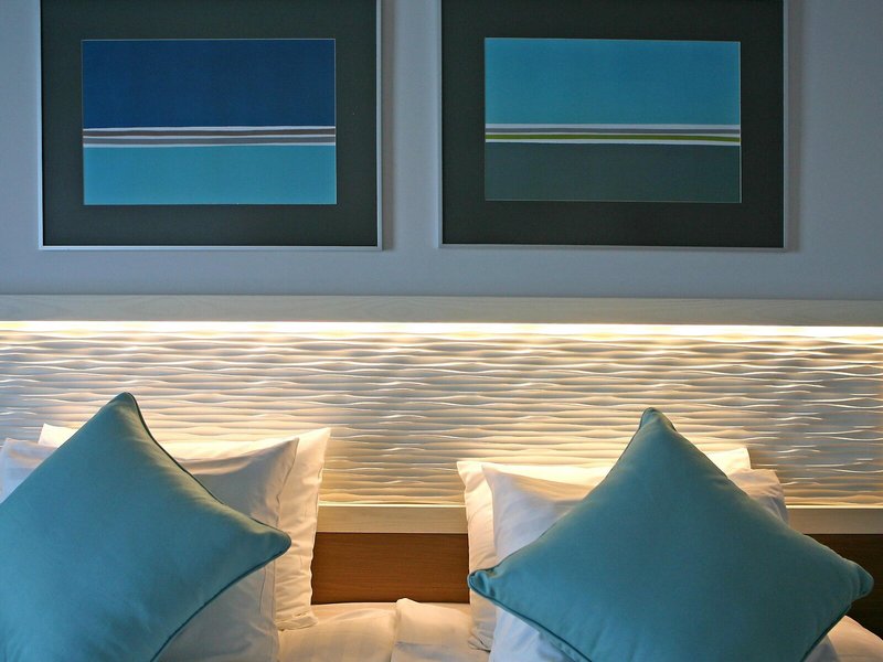 Crowne Plaza Limassol 45