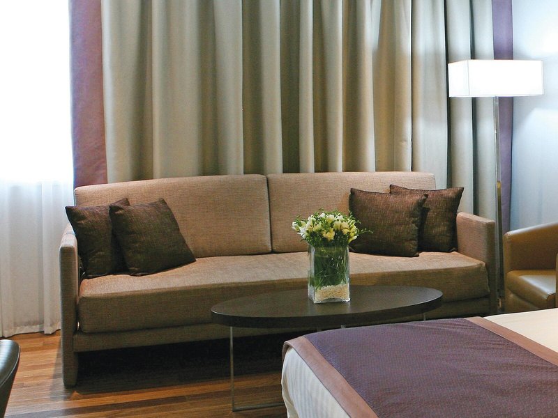 Crowne Plaza Limassol 47