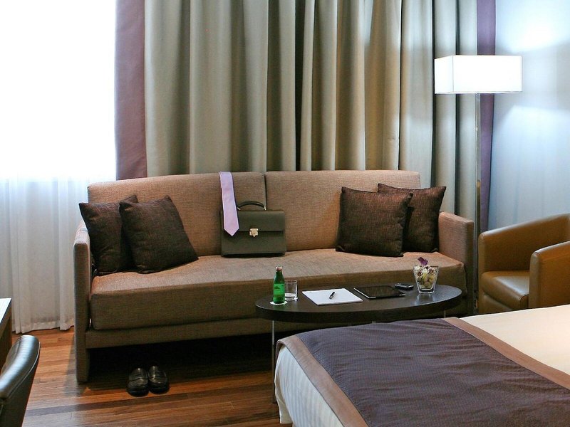 Crowne Plaza Limassol 49