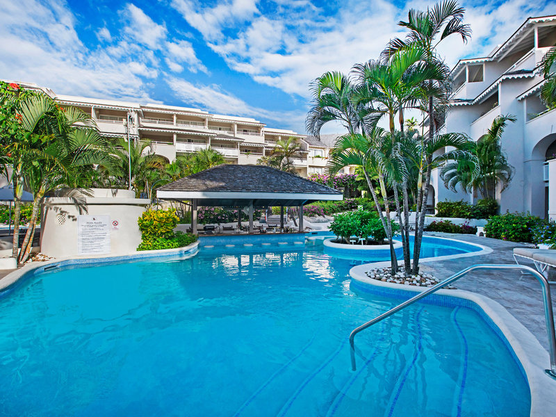 Bougainvillea Barbados 4