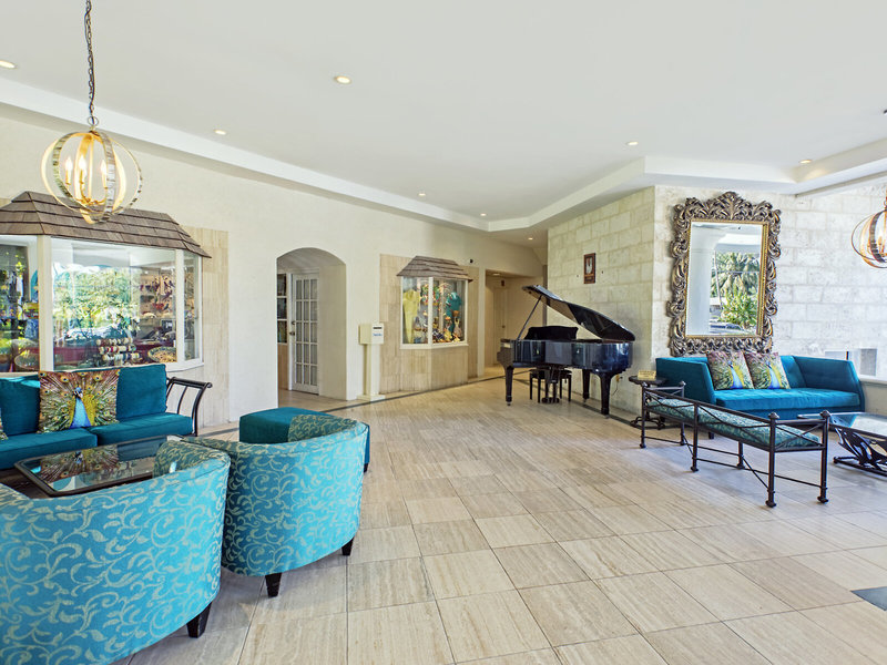 Bougainvillea Barbados 5