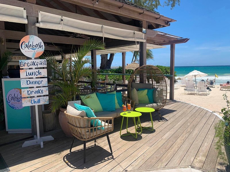 Bougainvillea Barbados 7