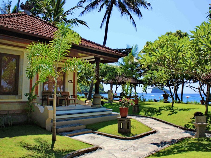 Puri Bagus Candidasa 2