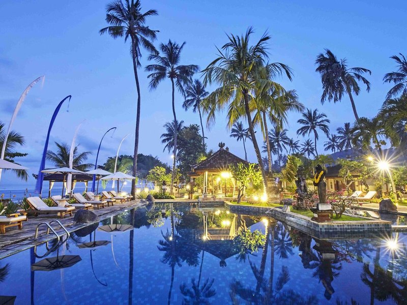 Puri Bagus Candidasa 4