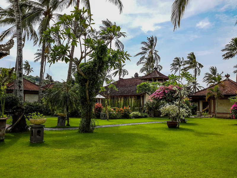 Puri Bagus Candidasa 7