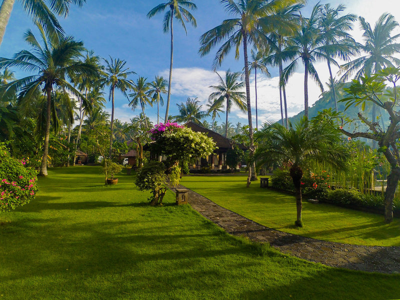 Puri Bagus Candidasa 8
