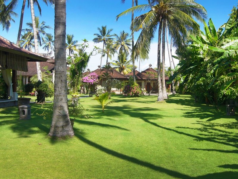 Puri Bagus Candidasa 9