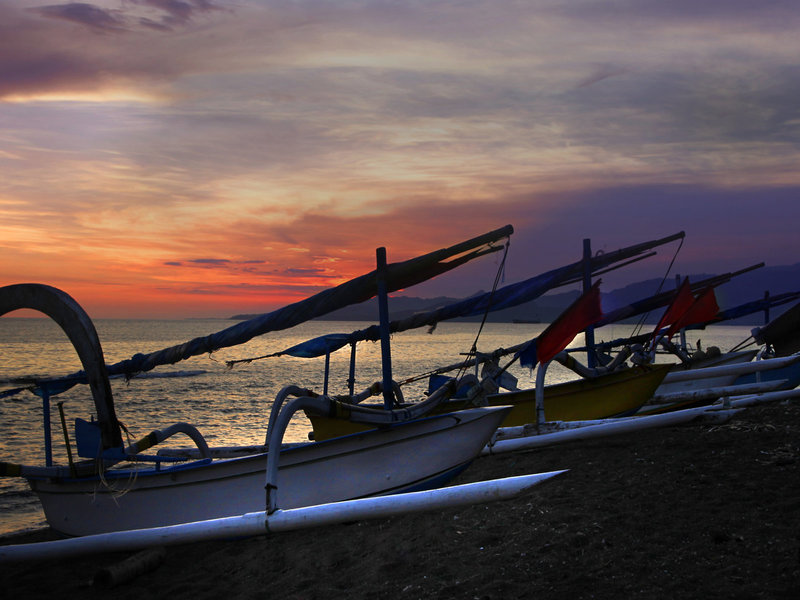 Puri Bagus Candidasa 12