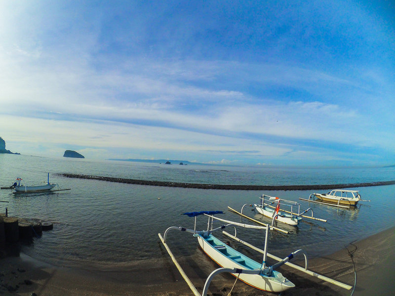 Puri Bagus Candidasa 13