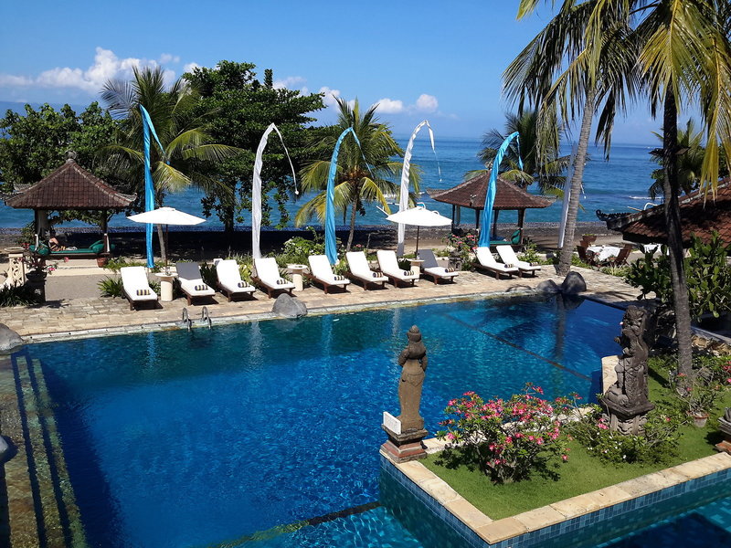 Puri Bagus Candidasa 15