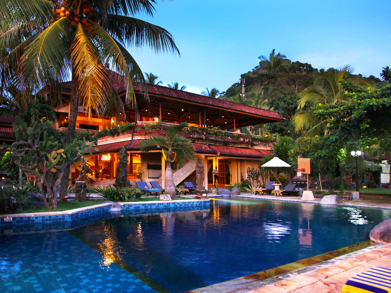 Puri Bagus Candidasa 18