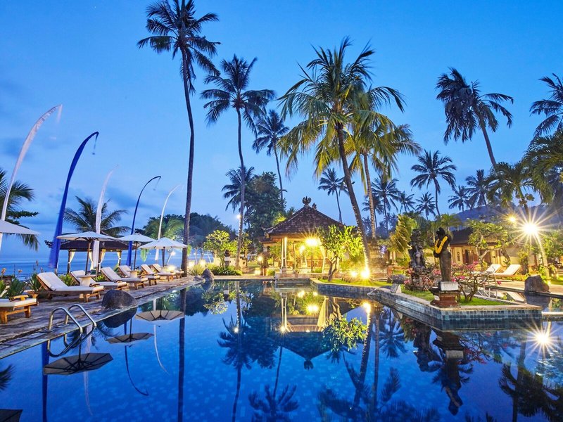 Puri Bagus Candidasa 25