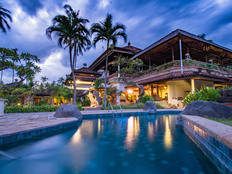 Puri Bagus Candidasa 27