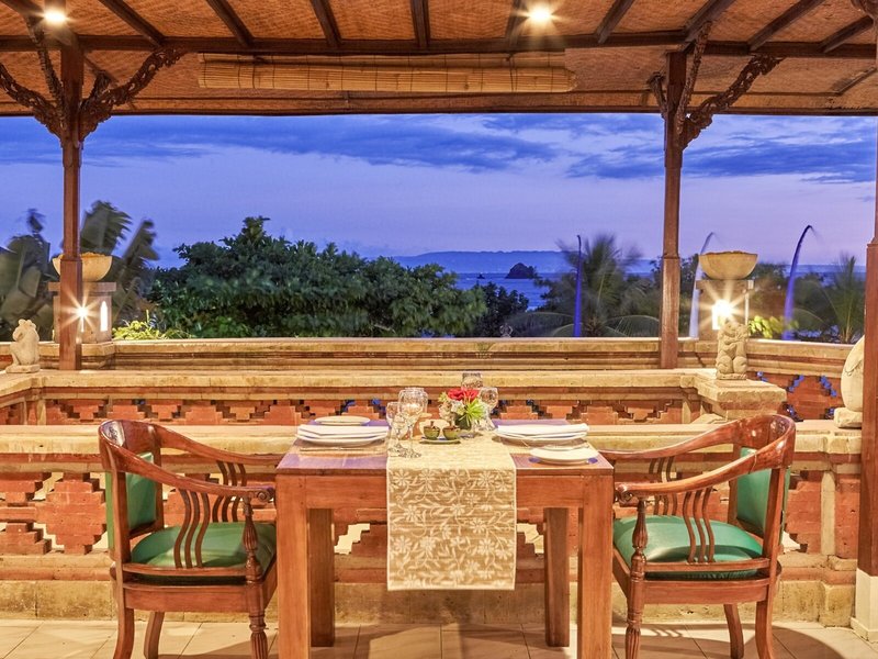 Puri Bagus Candidasa 28