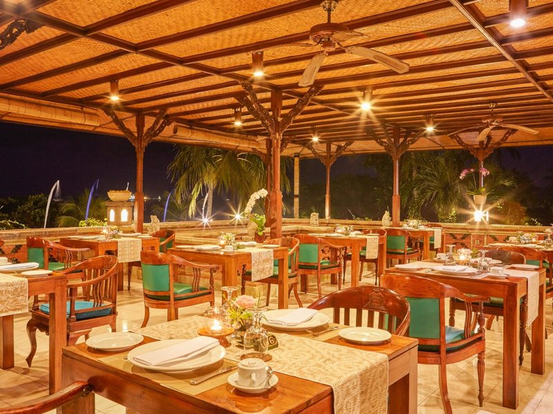 Puri Bagus Candidasa 29