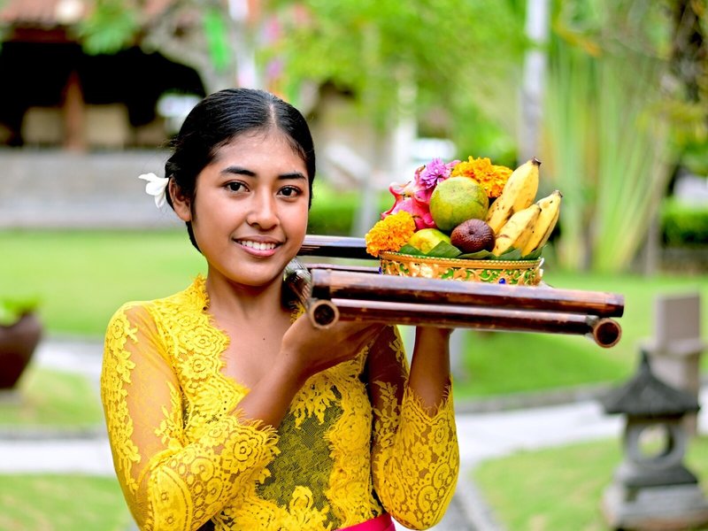 Puri Bagus Candidasa 34