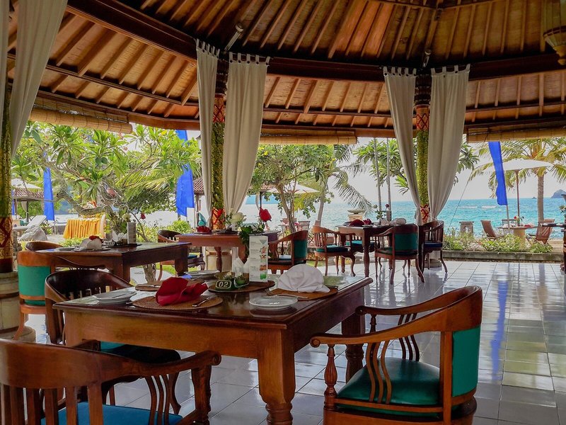 Puri Bagus Candidasa 38