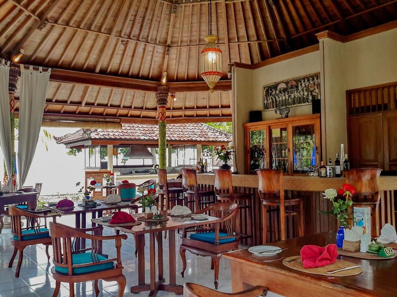 Puri Bagus Candidasa 39