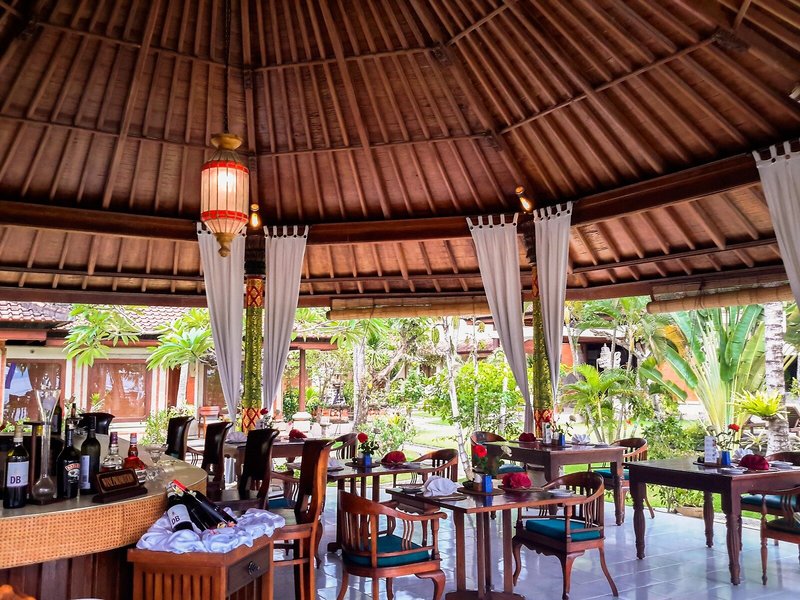 Puri Bagus Candidasa 40