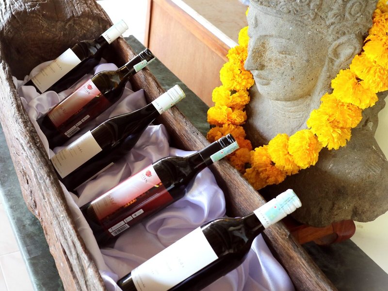 Puri Bagus Candidasa 42