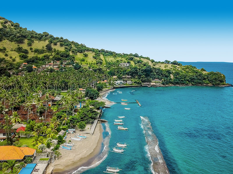 Puri Bagus Candidasa 2