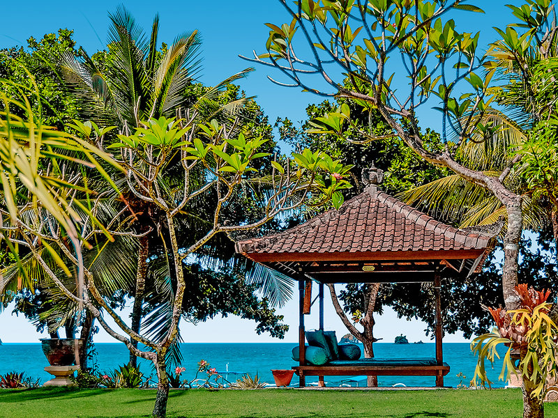 Puri Bagus Candidasa 4