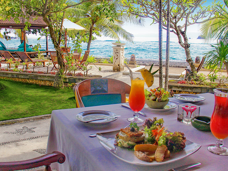 Puri Bagus Candidasa 5