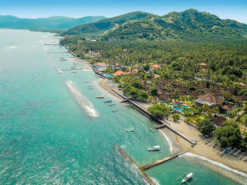 Puri Bagus Candidasa 8