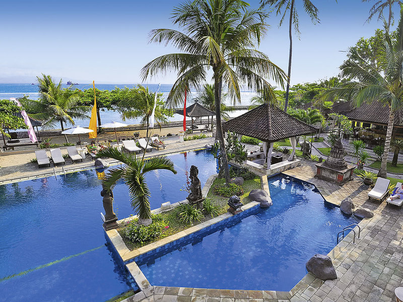 Puri Bagus Candidasa 9