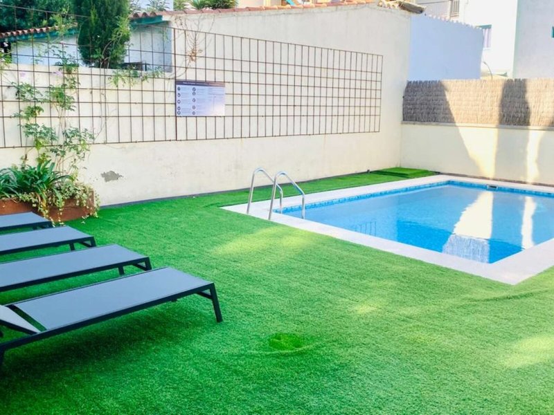 Hotel Sitges 2