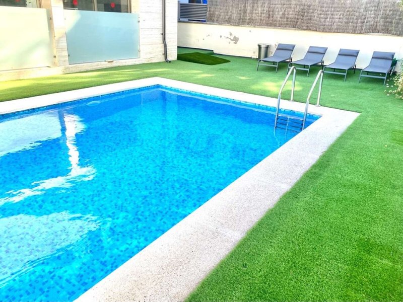 Hotel Sitges 4