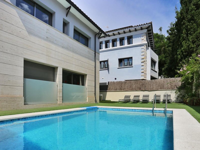 Hotel Sitges 5