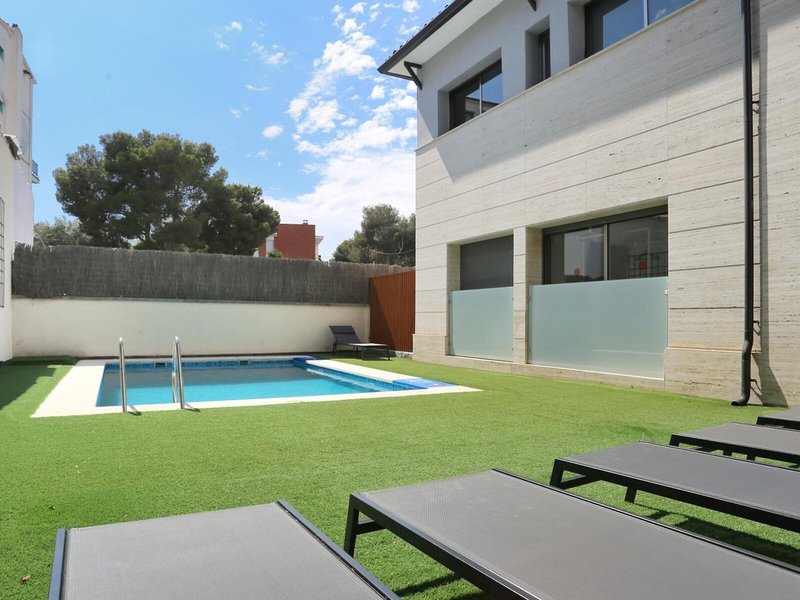 Hotel Sitges 7