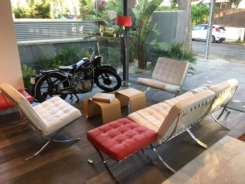 Hotel Sitges 8