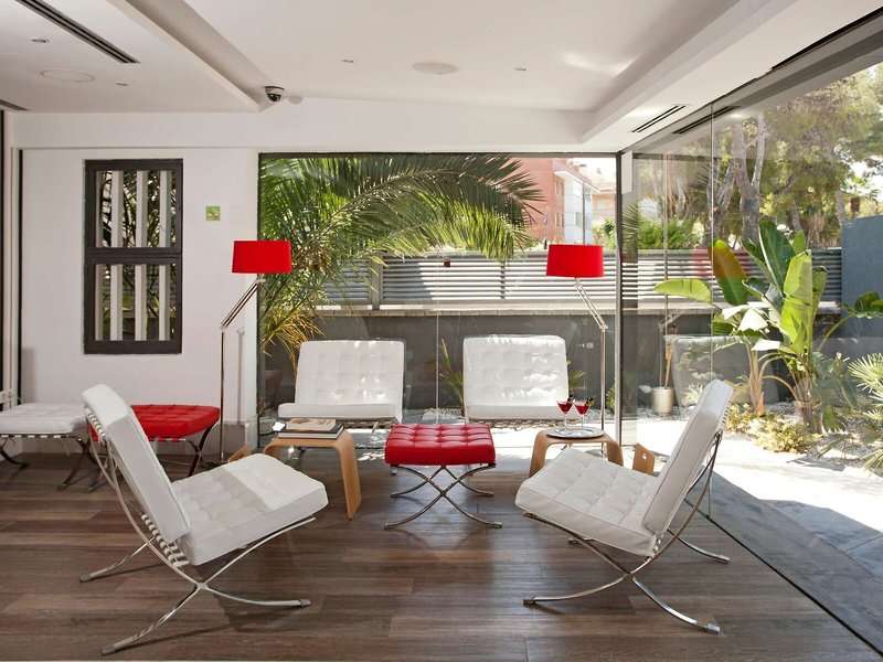 Hotel Sitges 9
