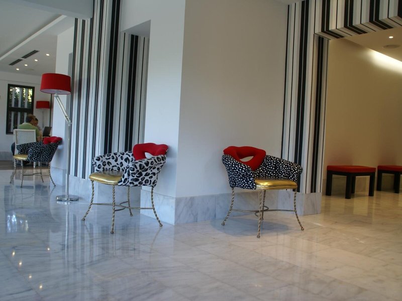 Hotel Sitges 10