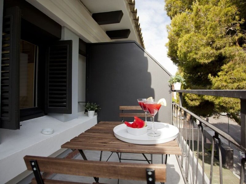 Hotel Sitges 11