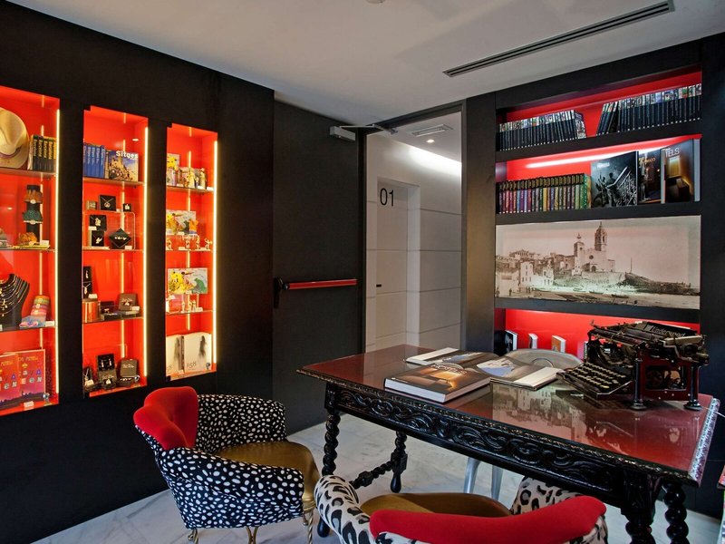 Hotel Sitges 15