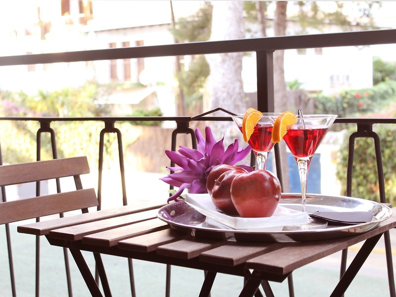 Hotel Sitges 16