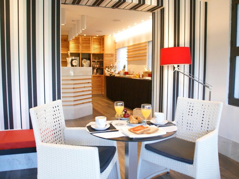 Hotel Sitges 17